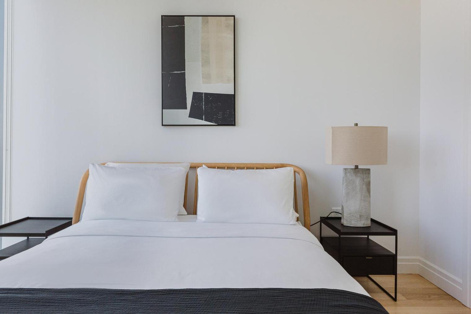 Appartement Blueground Midtown West 1bd Nyc-1602
