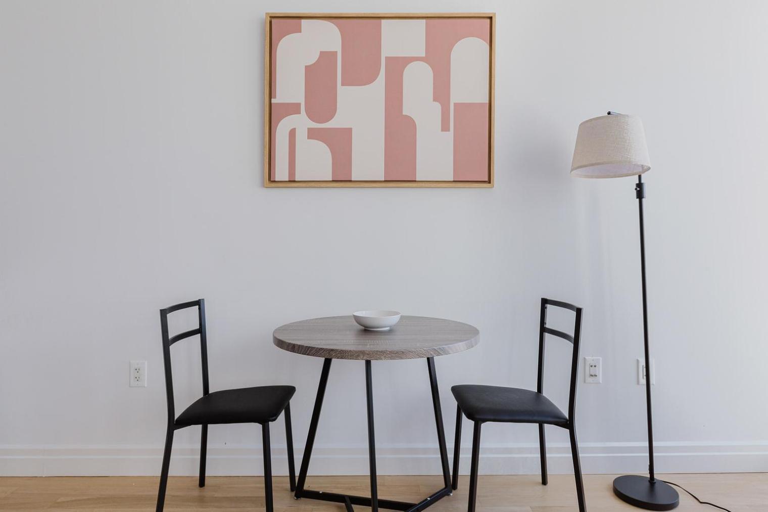 Blueground Midtown West 1bd Nyc-1602 Appartement