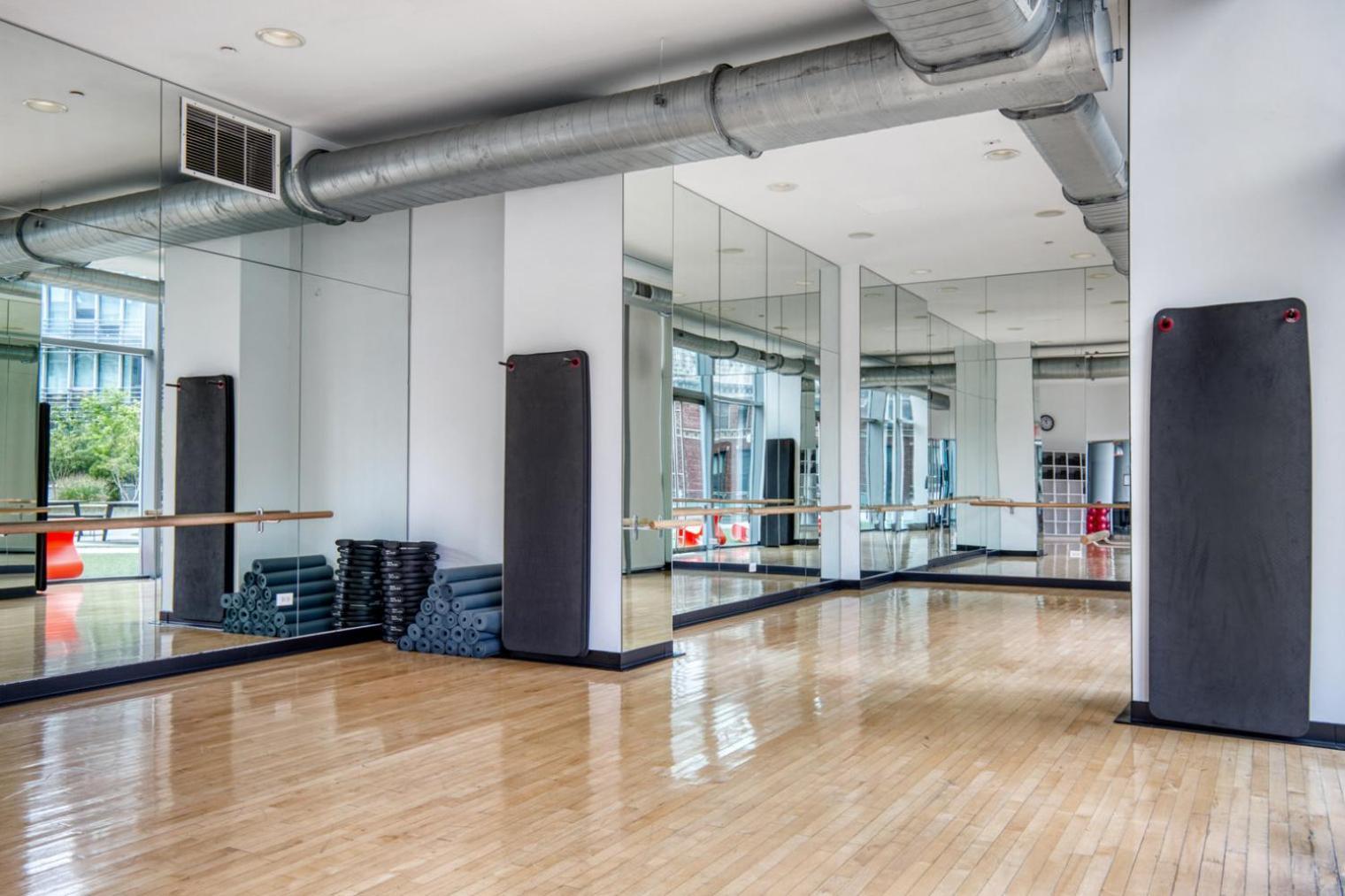 Blueground Midtown West 1bd Nyc-1602 Appartement *