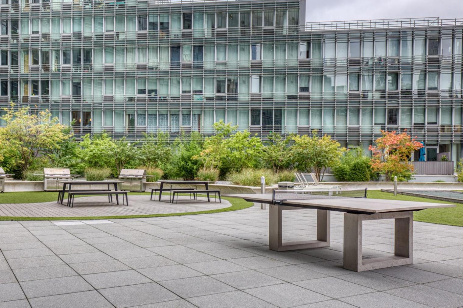 Appartement Blueground Midtown West 1bd Nyc-1602