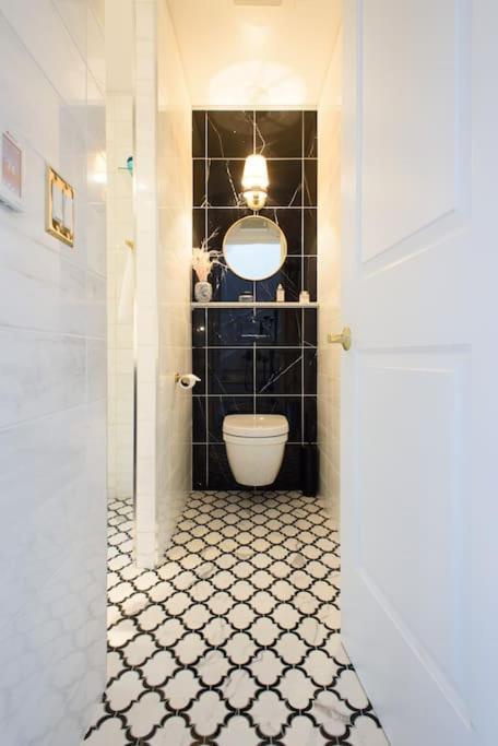 Villa The Dutch House New York