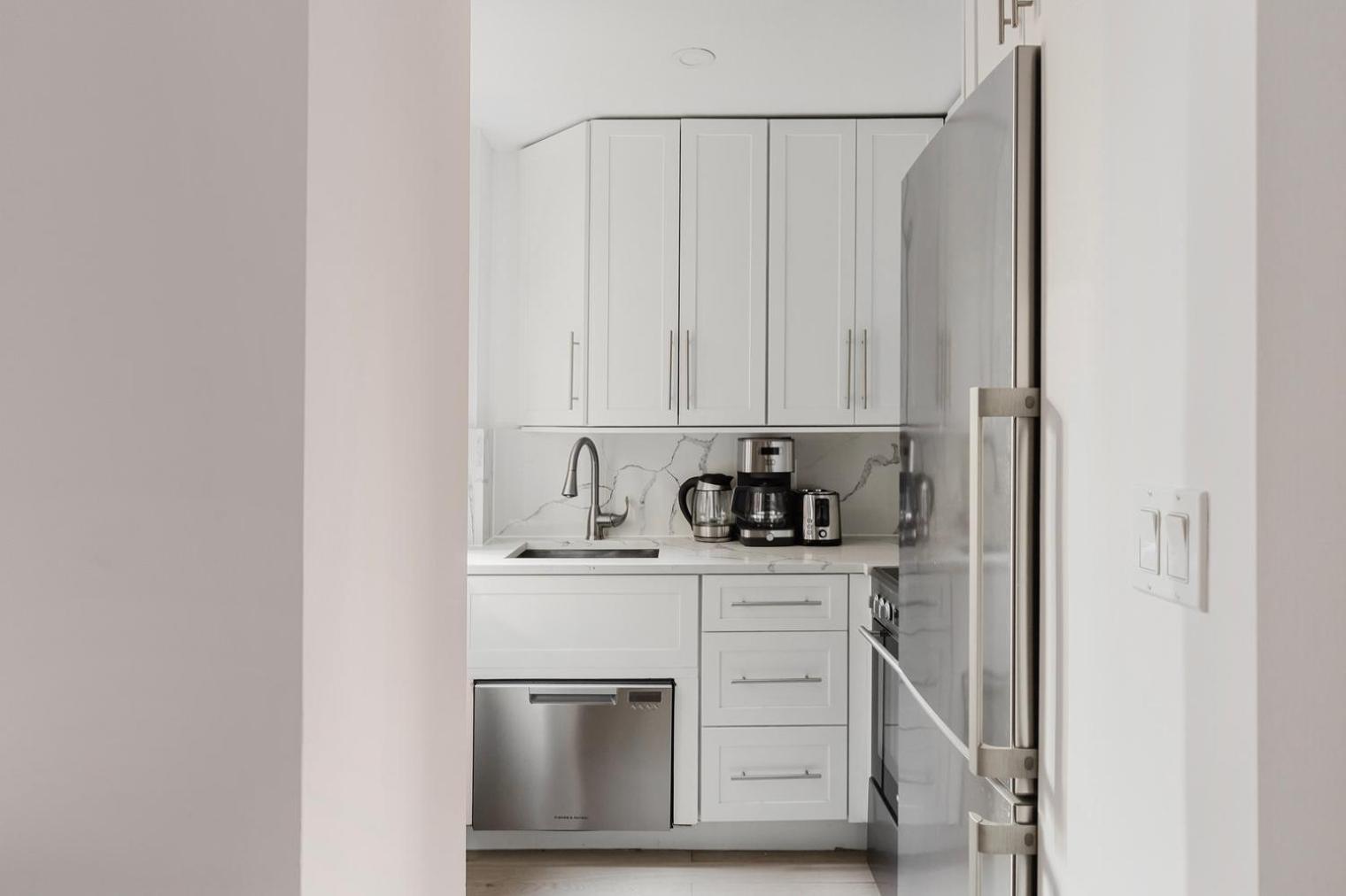 Blueground Long Island 1bd Nyc-1607 Appartement *