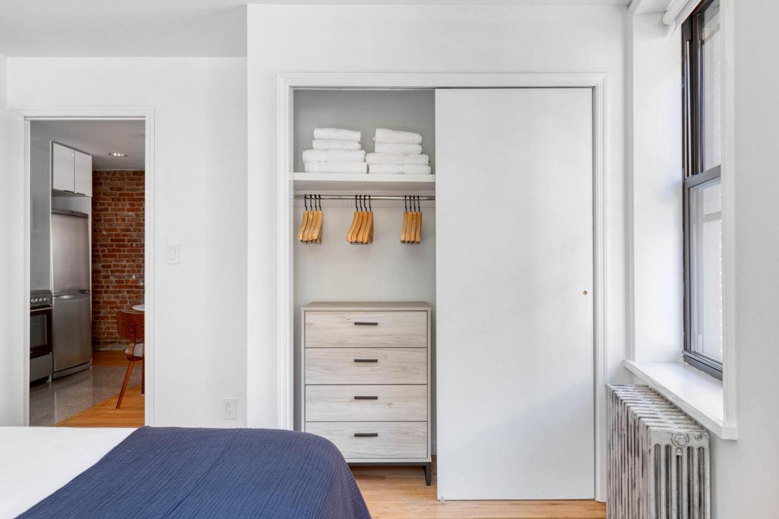 Nolita 2br W Wd Nr Soho Nyc-955 Apartment
