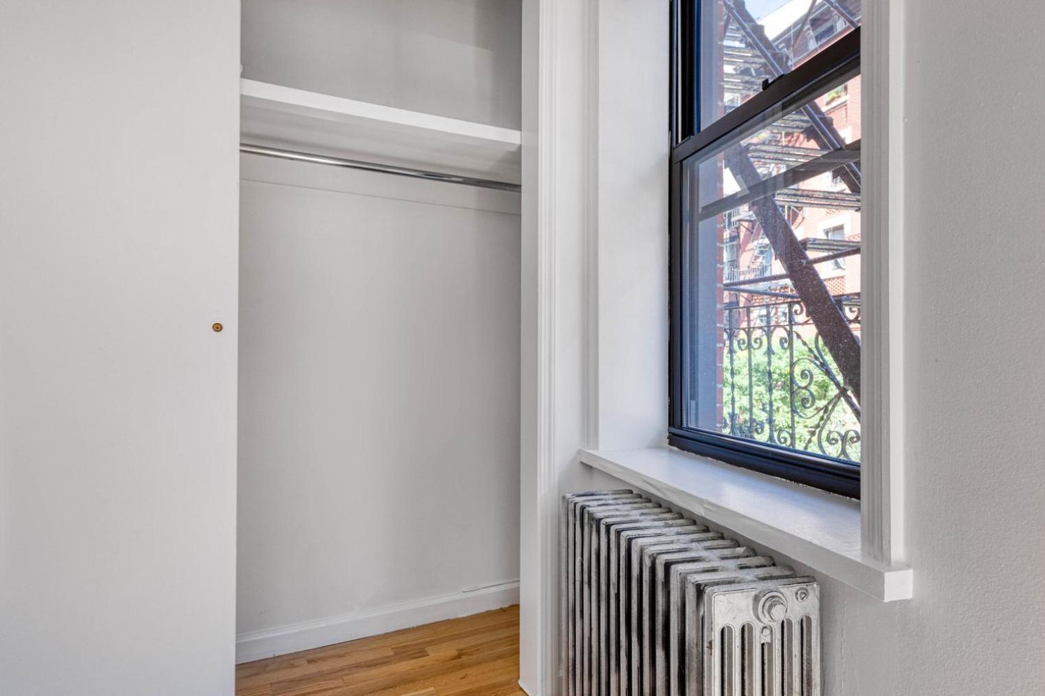 Apartment Nolita 2br W Wd Nr Soho Nyc-955 New York