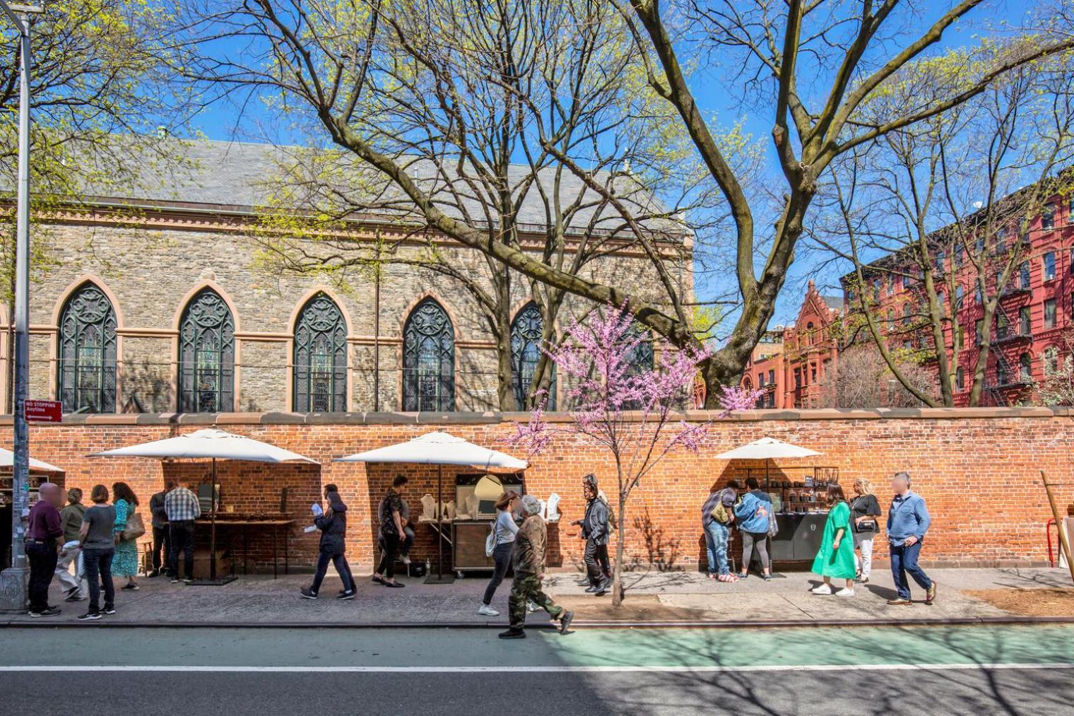 Nolita 2br W Wd Nr Soho Nyc-955 New York