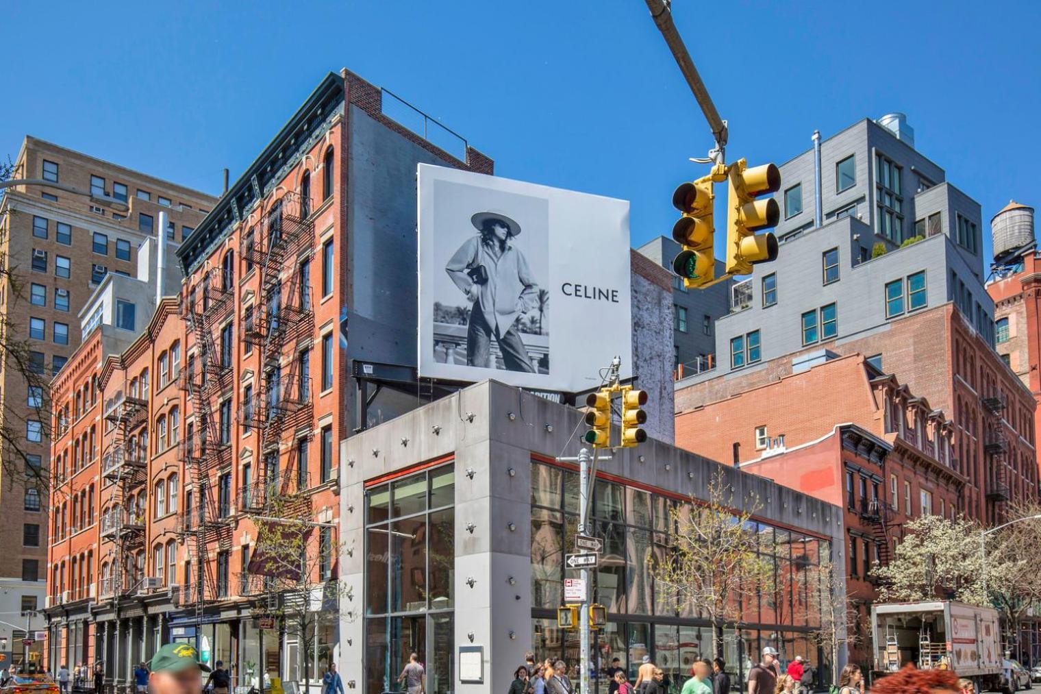 Apartment Nolita 2br W Wd Nr Soho Nyc-955 *