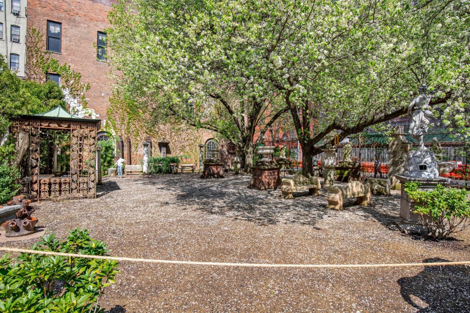 Apartment Nolita 2br W Wd Nr Soho Nyc-955 New York