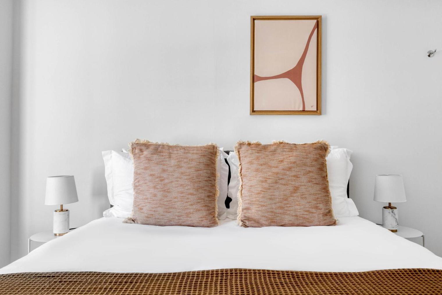 Nolita 2br W Wd Nr Soho Nyc-955 * New York