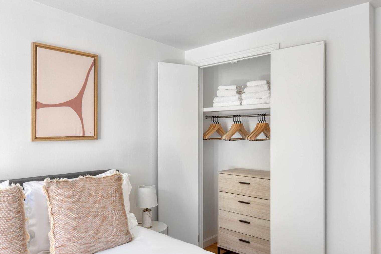 Nolita 2br W Wd Nr Soho Nyc-955 Apartment