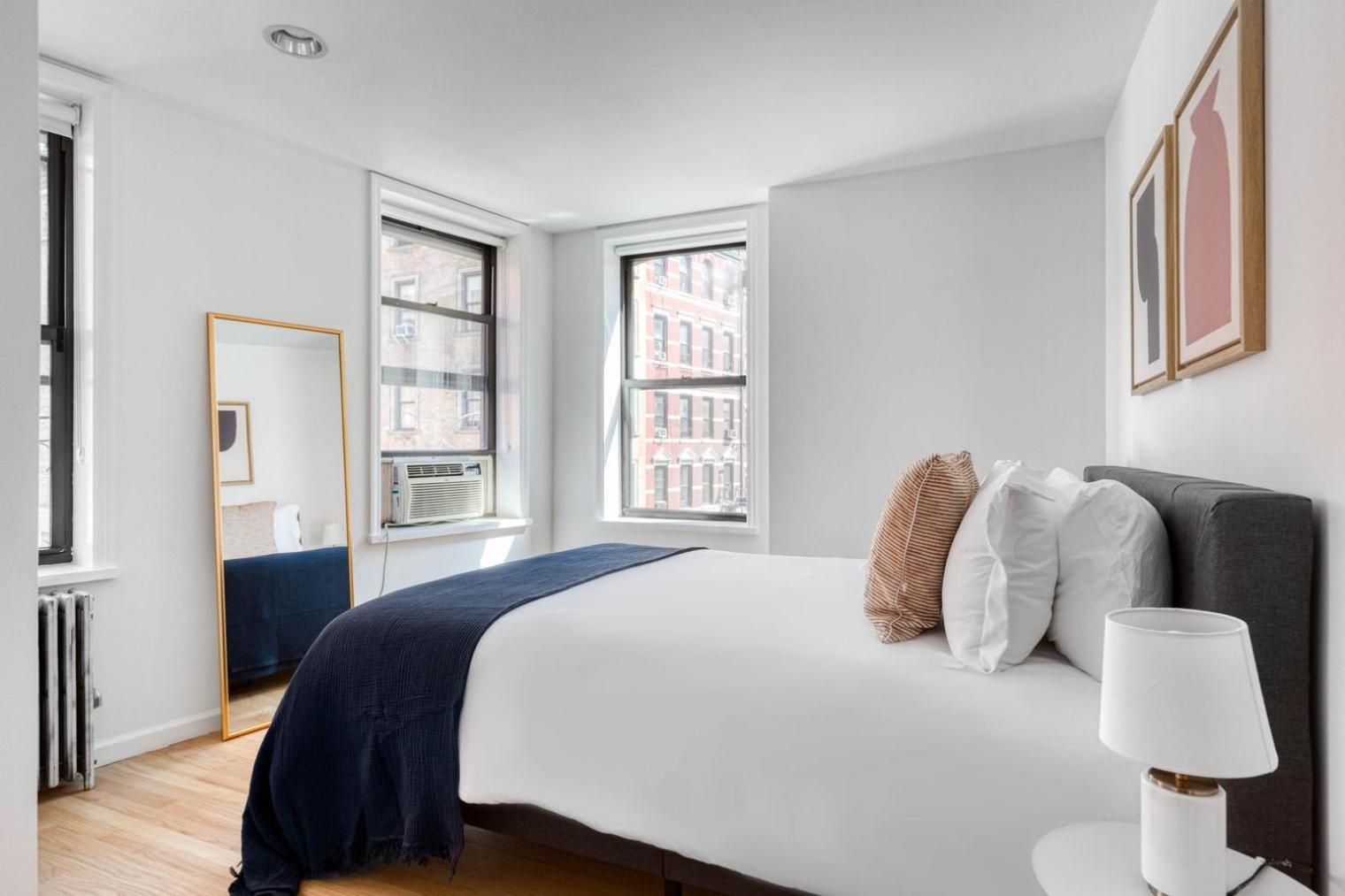 Nolita 2br W Wd Nr Soho Nyc-955 Apartment *