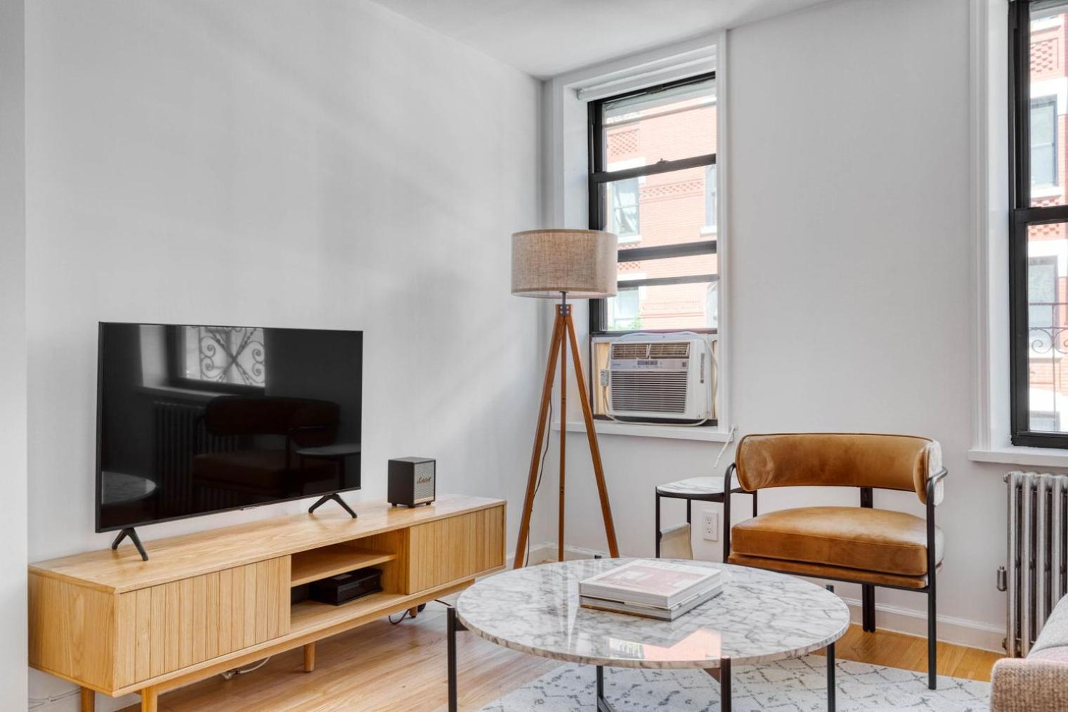 Apartment Nolita 2br W Wd Nr Soho Nyc-955 New York