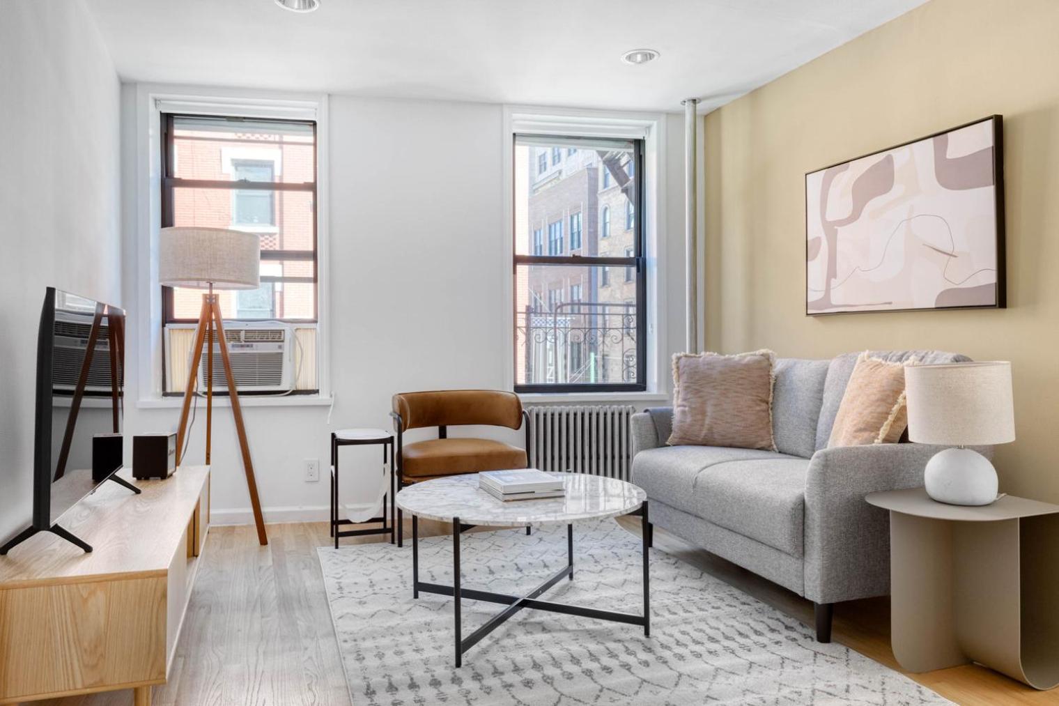 Nolita 2br W Wd Nr Soho Nyc-955 New York