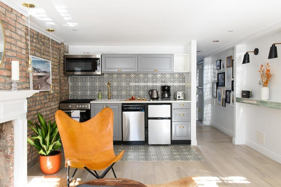 Bond Townhouse Appart hôtel New York