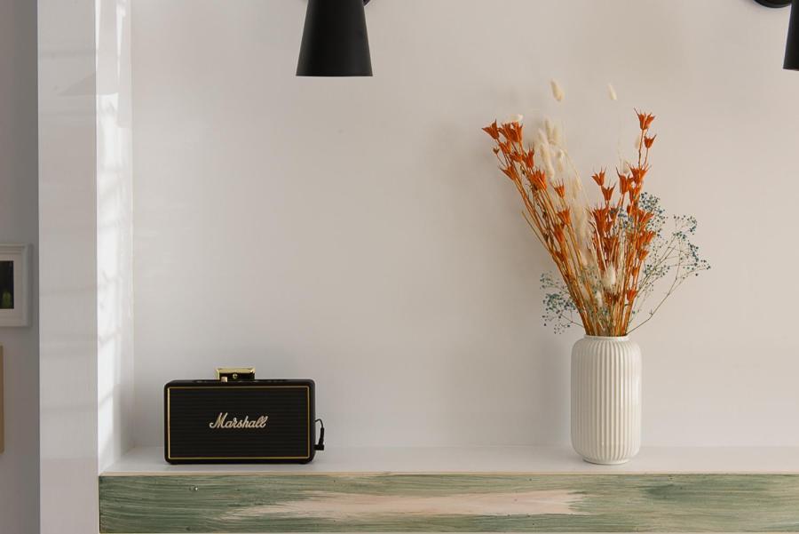 Aparthotel Bond Townhouse