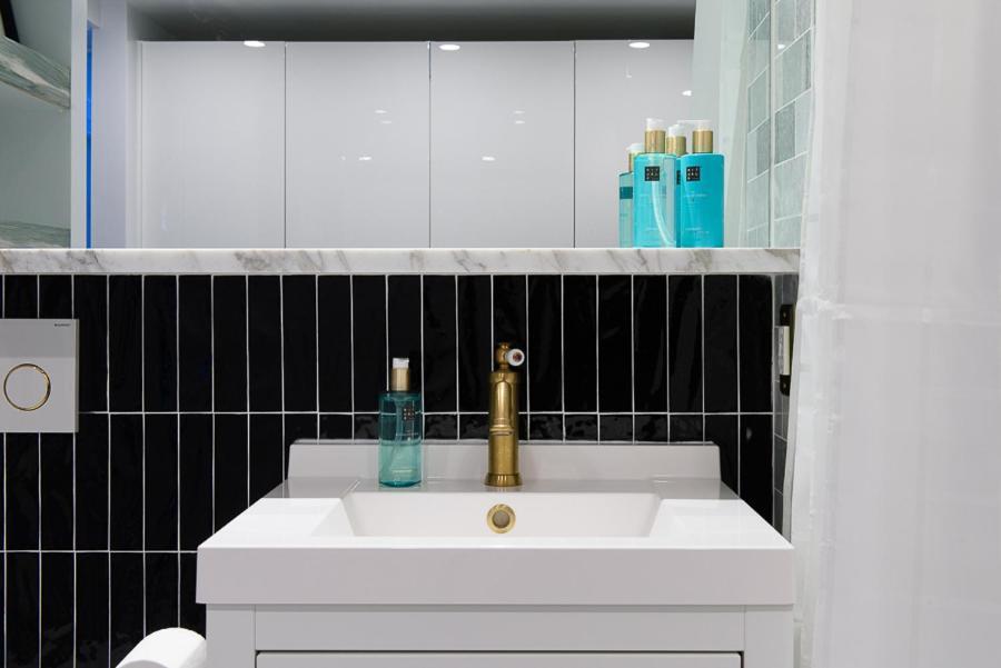 Aparthotel Bond Townhouse New York