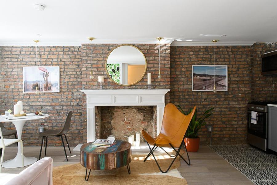 Appart hôtel Bond Townhouse *