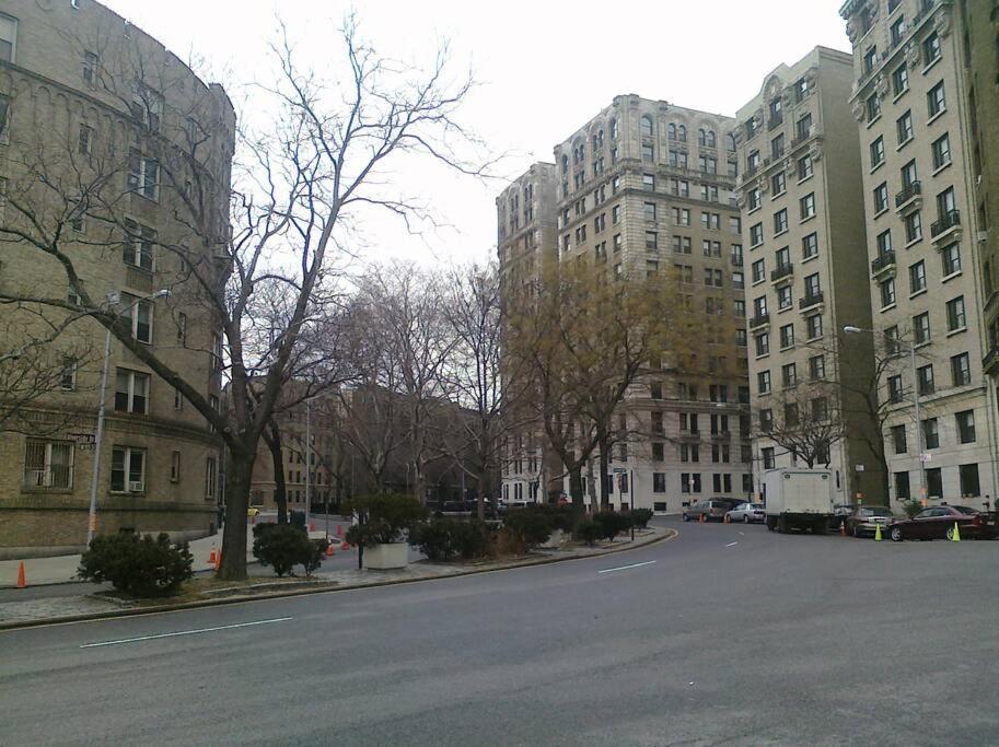 Private Near Columbia Presbyterian Hospital