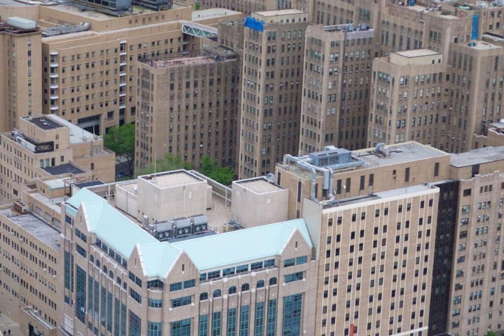 Private Near Columbia Presbyterian Hospital Apartment New York
