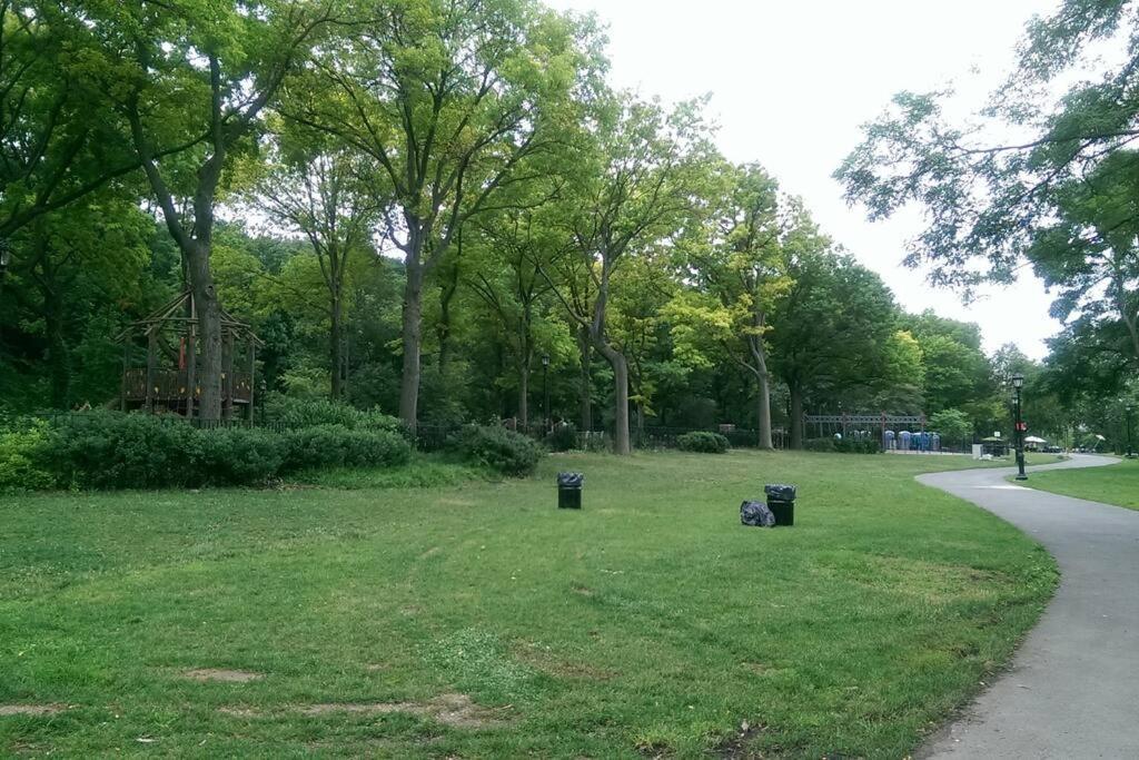 Apartment Private Near Columbia Presbyterian Hospital New York