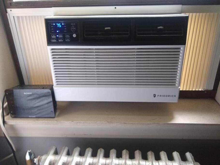 Private Near Columbia Presbyterian Hospital Apartment New York