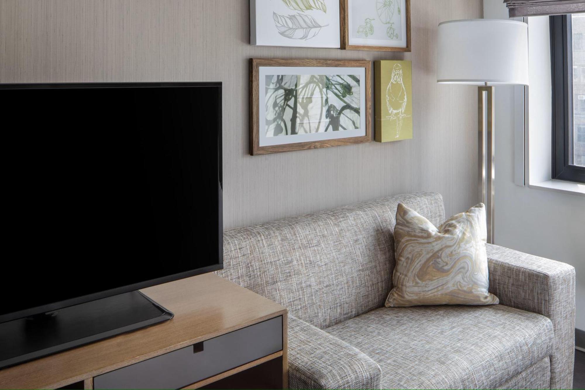 Element By Marriott Times Square West