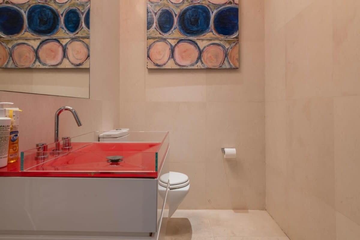 Apartment Waverly Lane By Rove Travel 3 Bedroom Chelsea