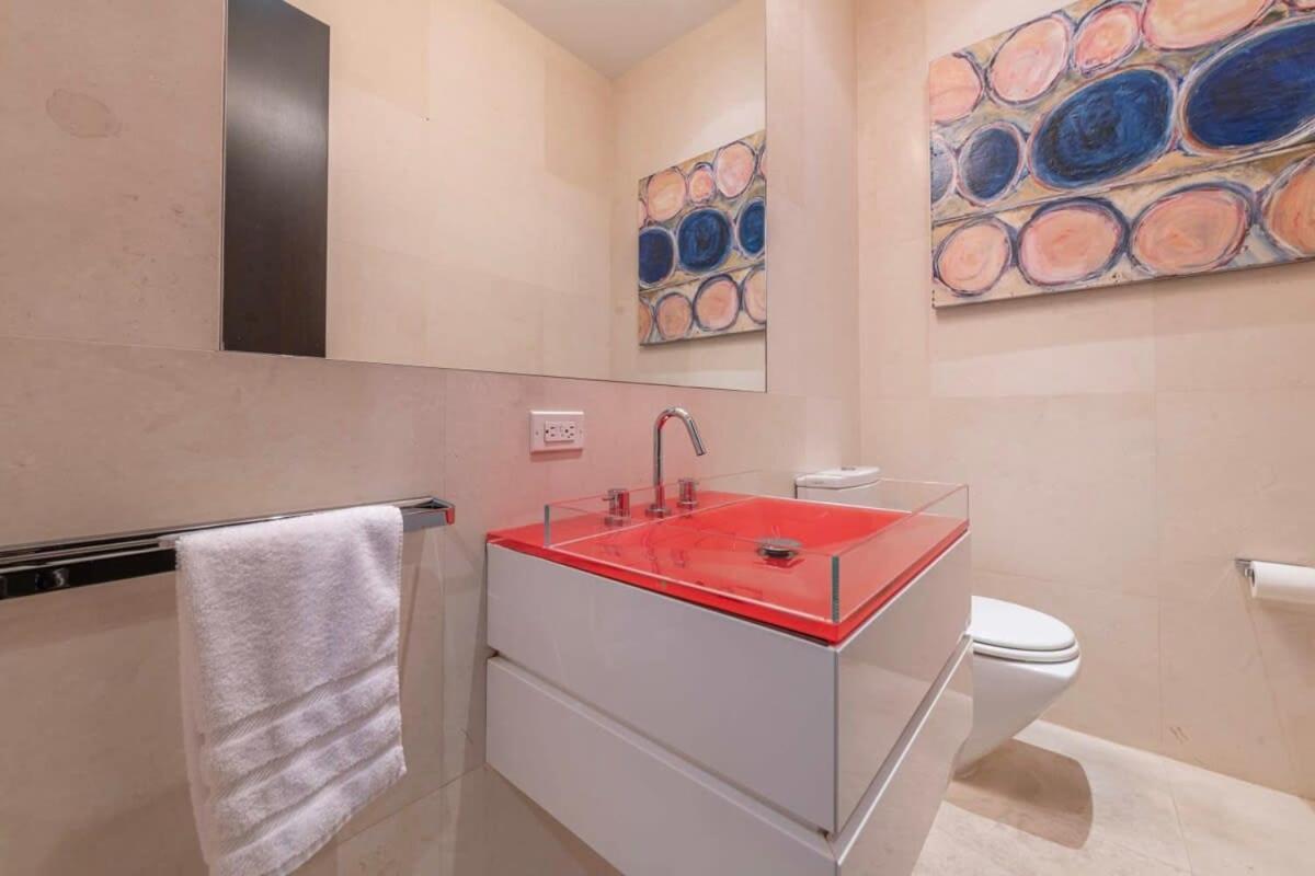 Waverly Lane By Rove Travel 3 Bedroom Chelsea *