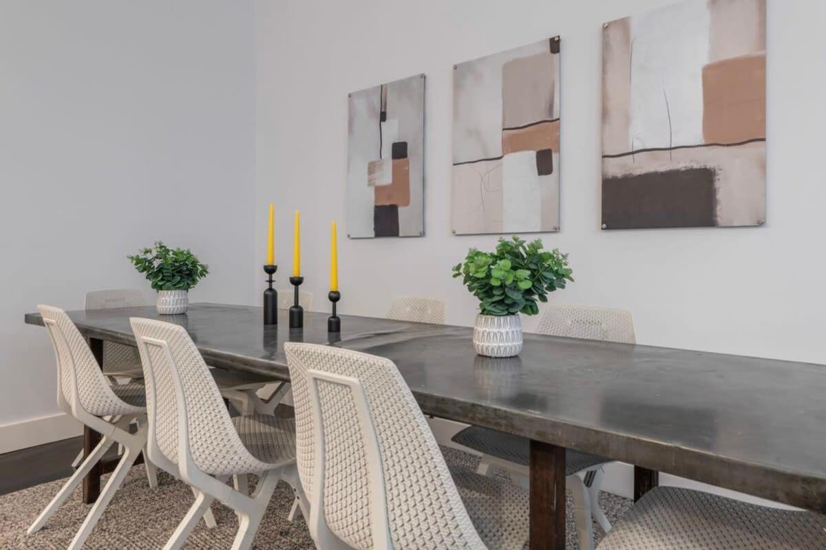 Waverly Lane By Rove Travel 3 Bedroom Chelsea