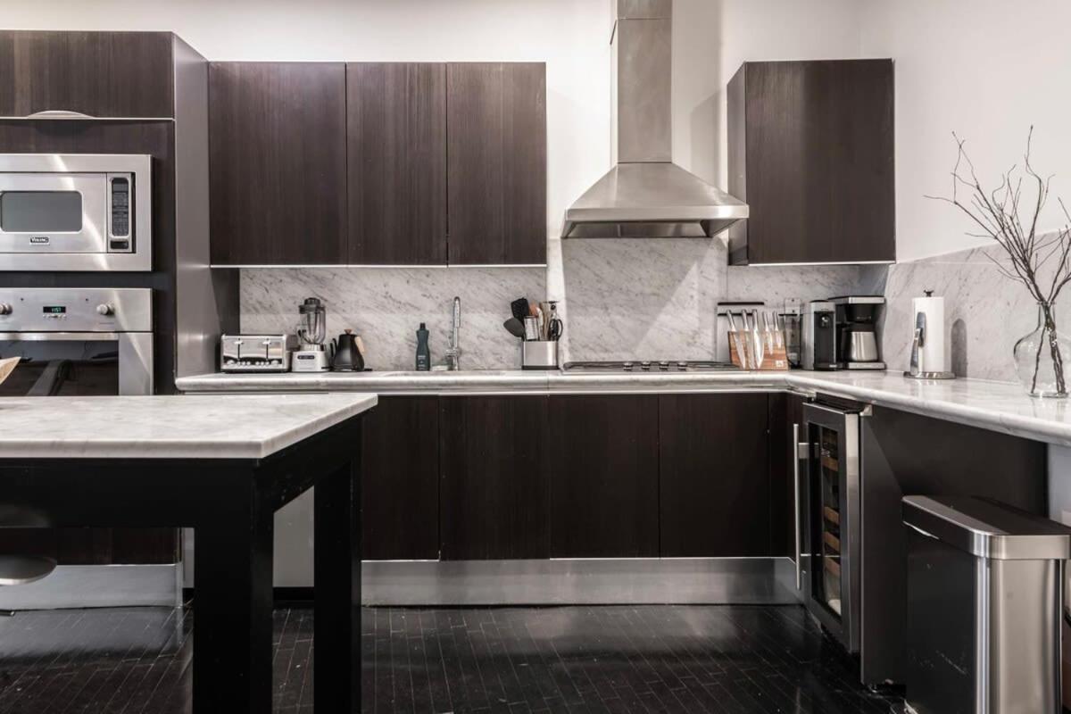 Waverly Lane By Rove Travel 3 Bedroom Chelsea Apartment