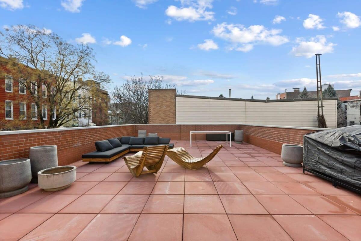 4br Greenpoint Duplex Noorman By Rovetravel * New York