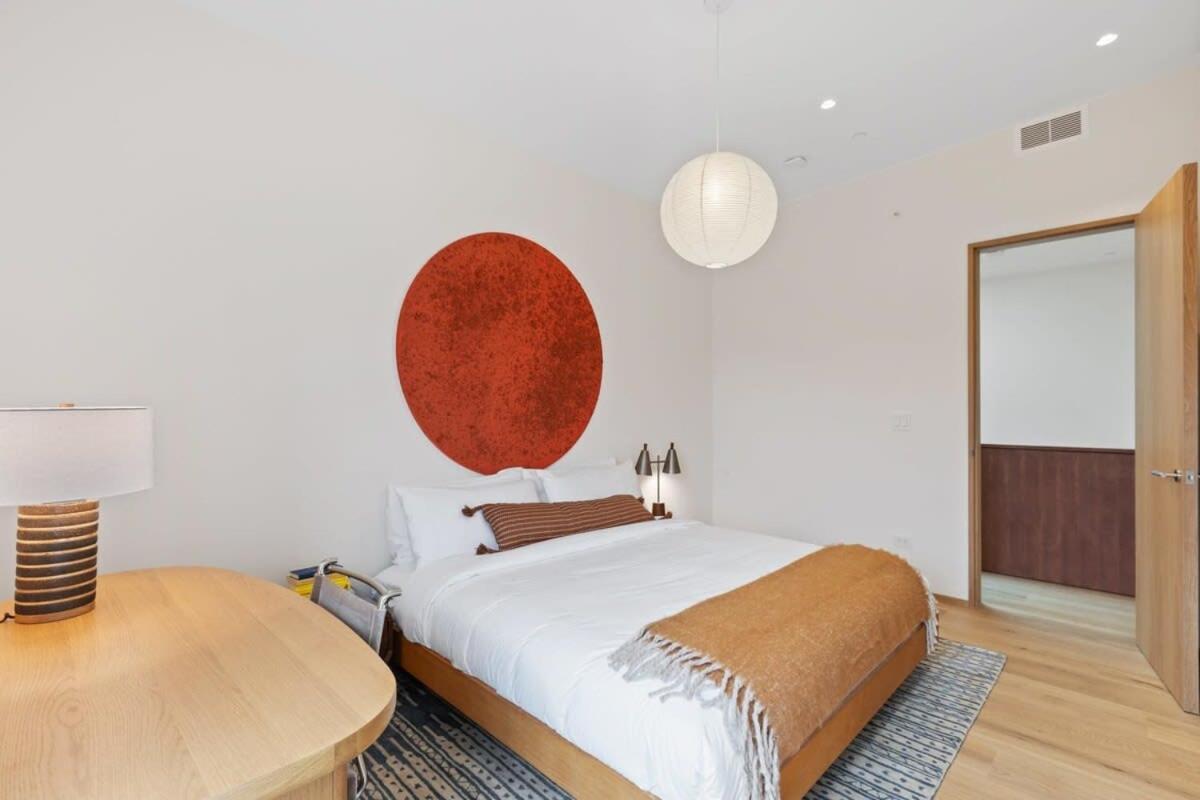 Apartment 4br Greenpoint Duplex Noorman By Rovetravel *