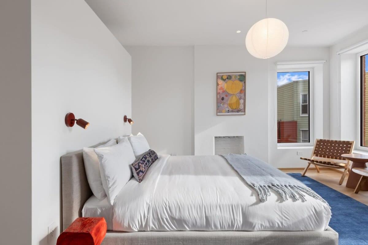 4br Greenpoint Duplex Noorman By Rovetravel *