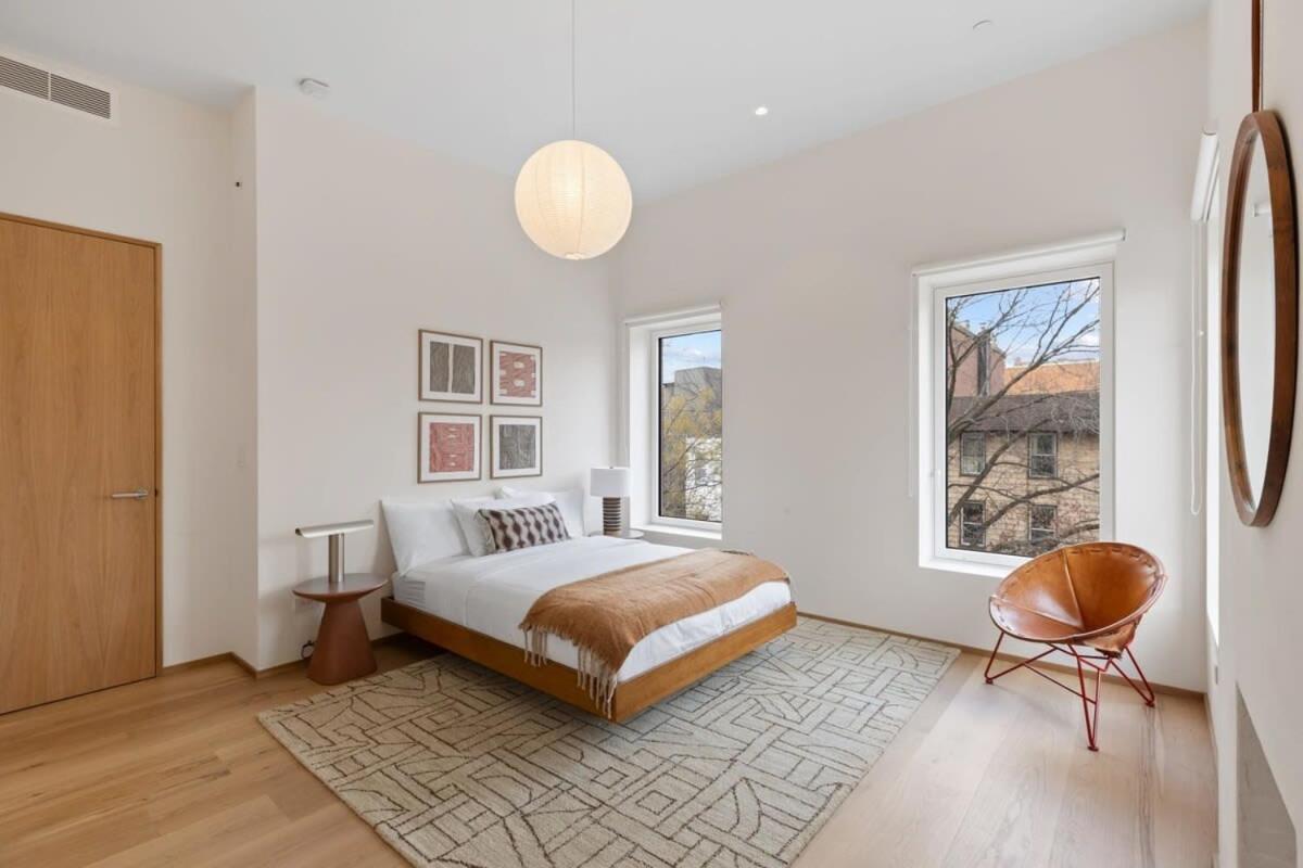 4br Greenpoint Duplex Noorman By Rovetravel * New York