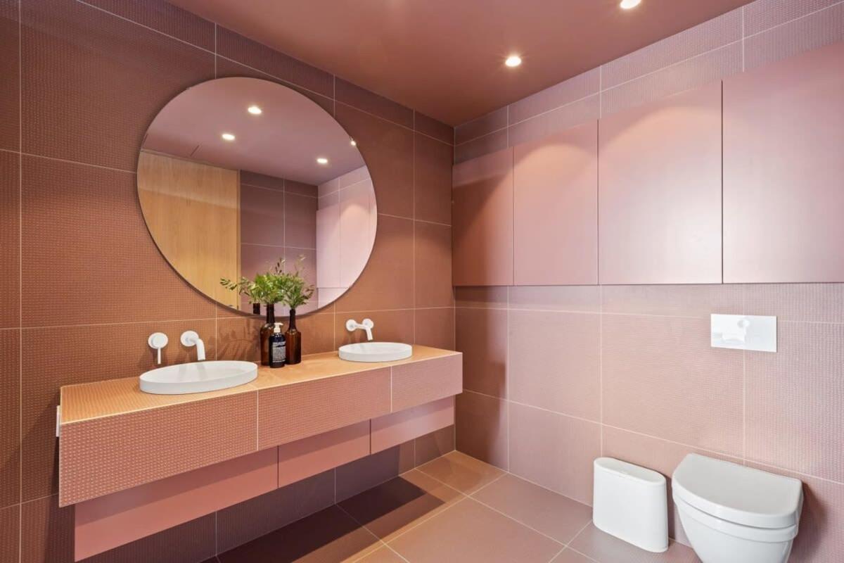 4br Greenpoint Duplex Noorman By Rovetravel *