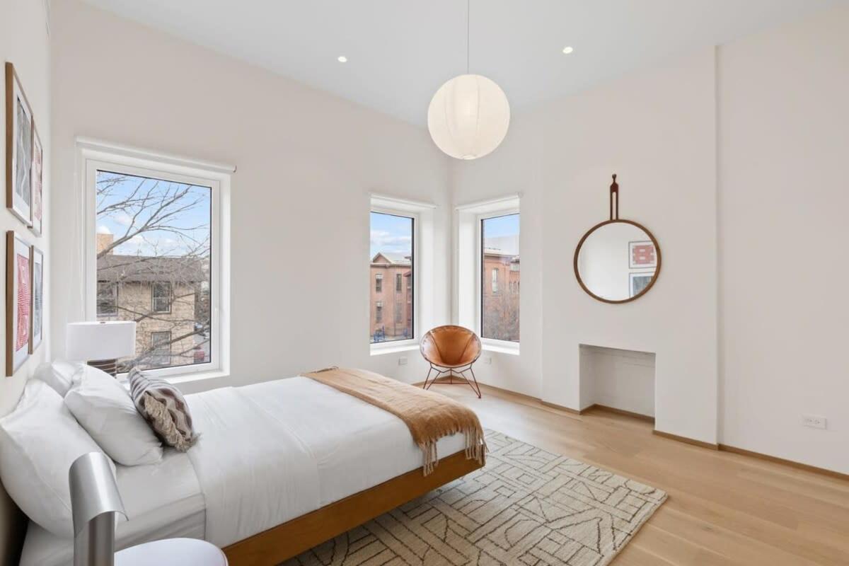 Apartment 4br Greenpoint Duplex Noorman By Rovetravel