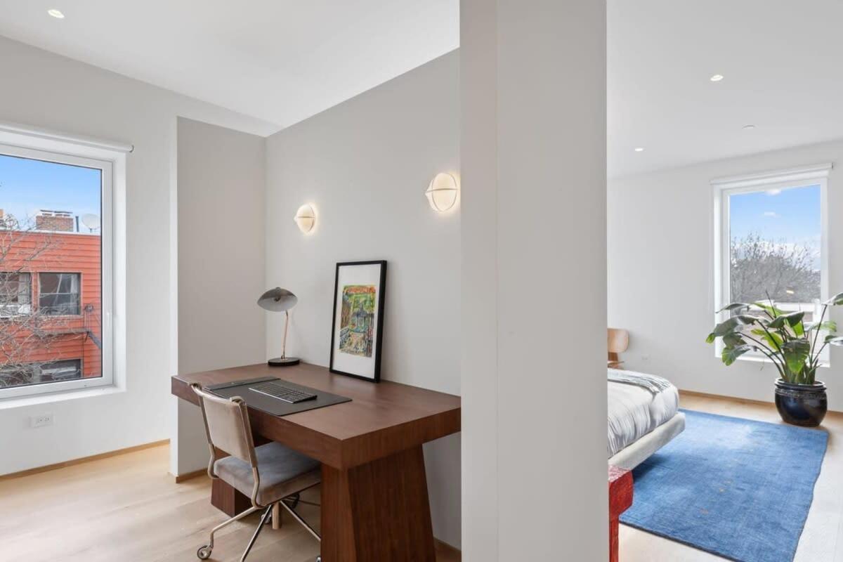 4br Greenpoint Duplex Noorman By Rovetravel Apartment New York