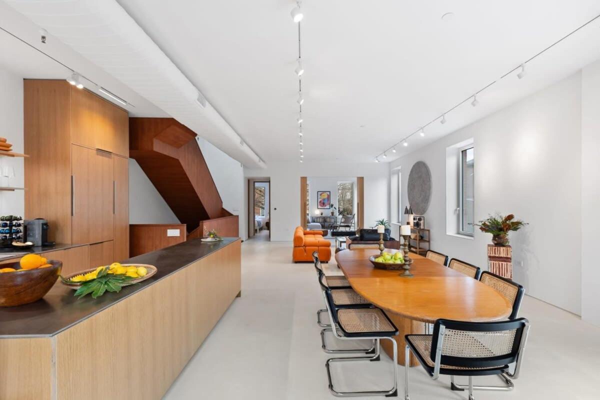 4br Greenpoint Duplex Noorman By Rovetravel *