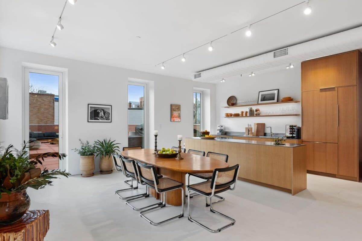 4br Greenpoint Duplex Noorman By Rovetravel *