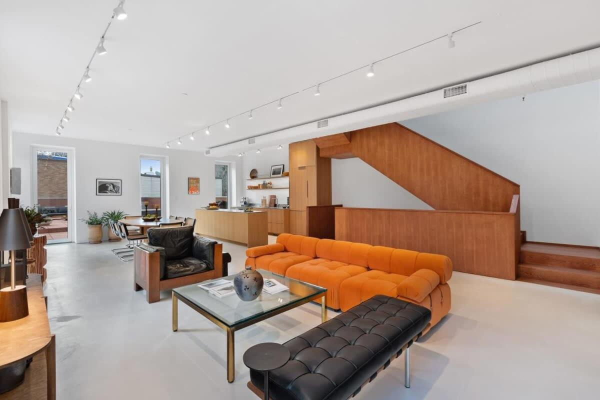 4br Greenpoint Duplex Noorman By Rovetravel New York