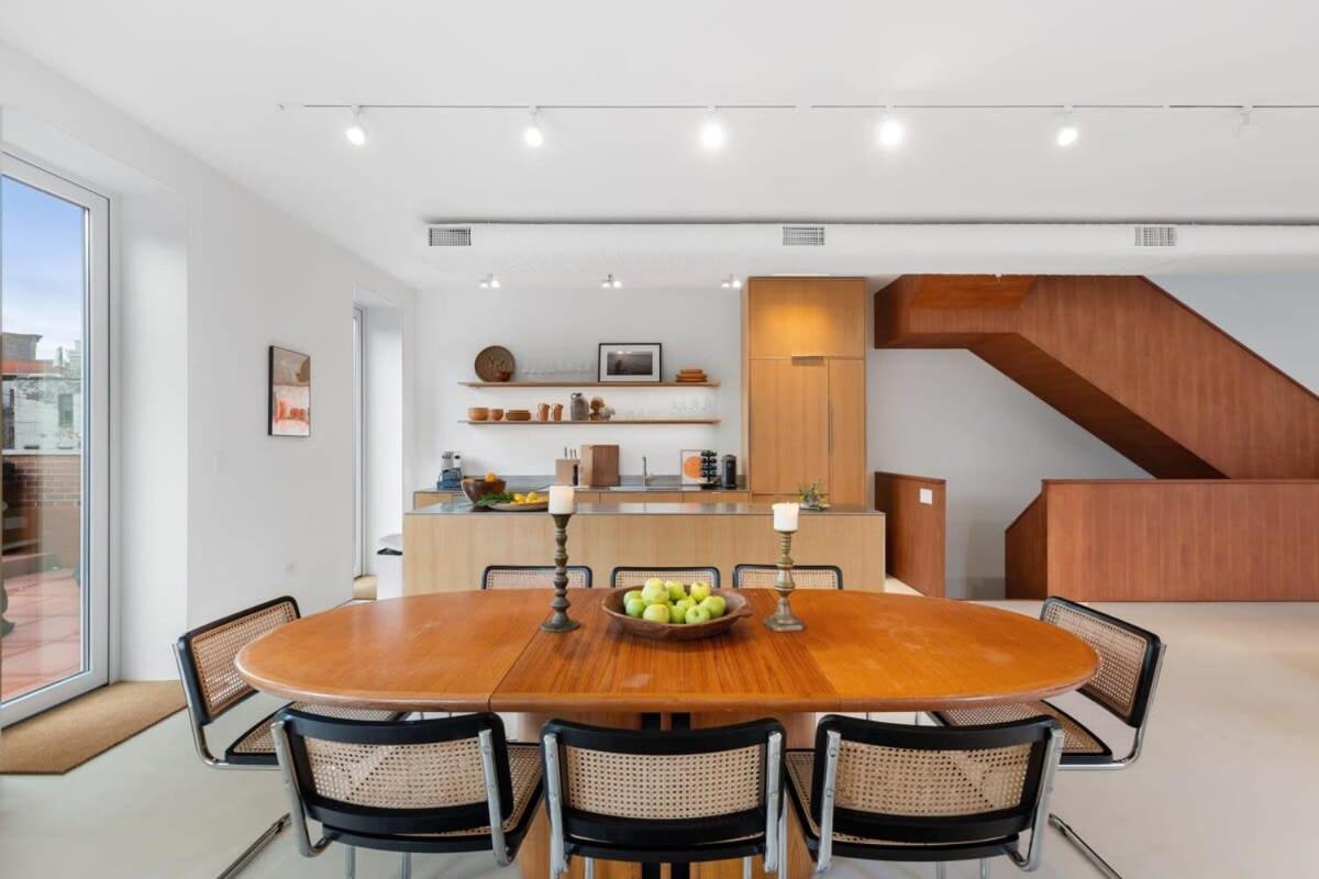 4br Greenpoint Duplex Noorman By Rovetravel