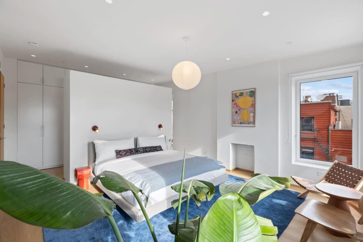 4br Greenpoint Duplex Noorman By Rovetravel Apartment