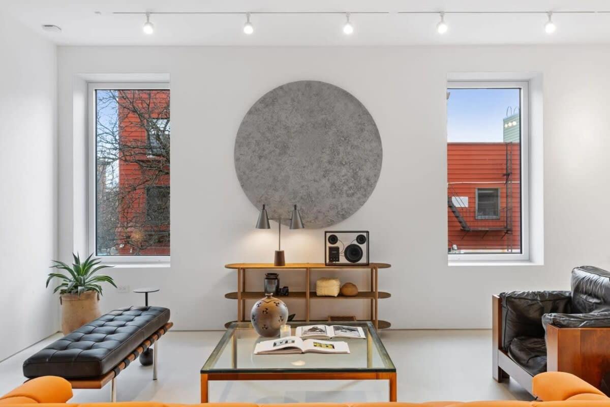 Apartment 4br Greenpoint Duplex Noorman By Rovetravel *