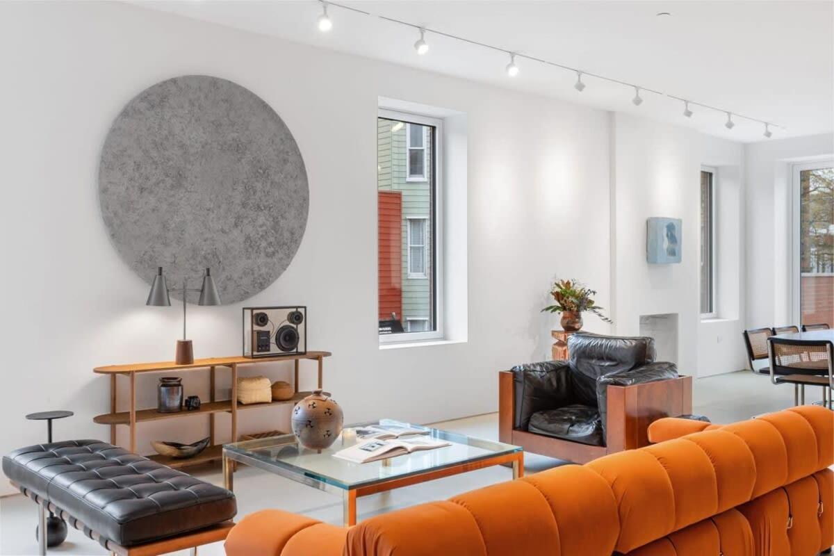 4br Greenpoint Duplex Noorman By Rovetravel Apartment New York