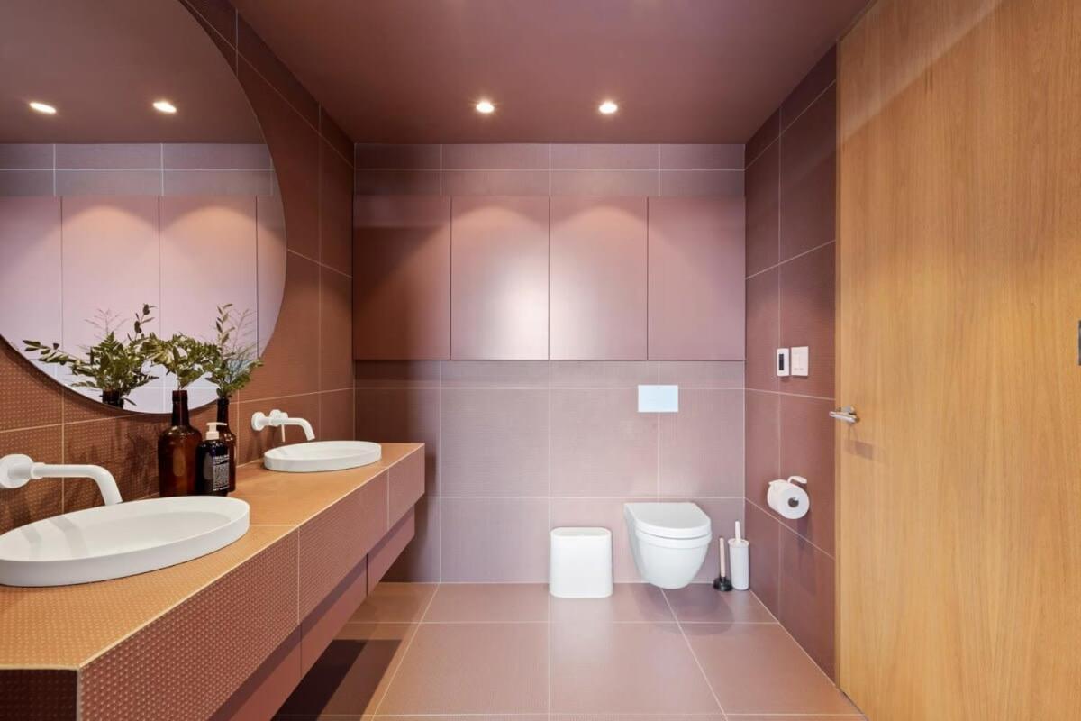 4br Greenpoint Duplex Noorman By Rovetravel Apartment