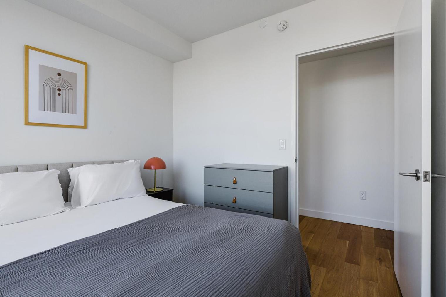 Blueground Lower East Side 2bd Nyc-1605 Apartment New York