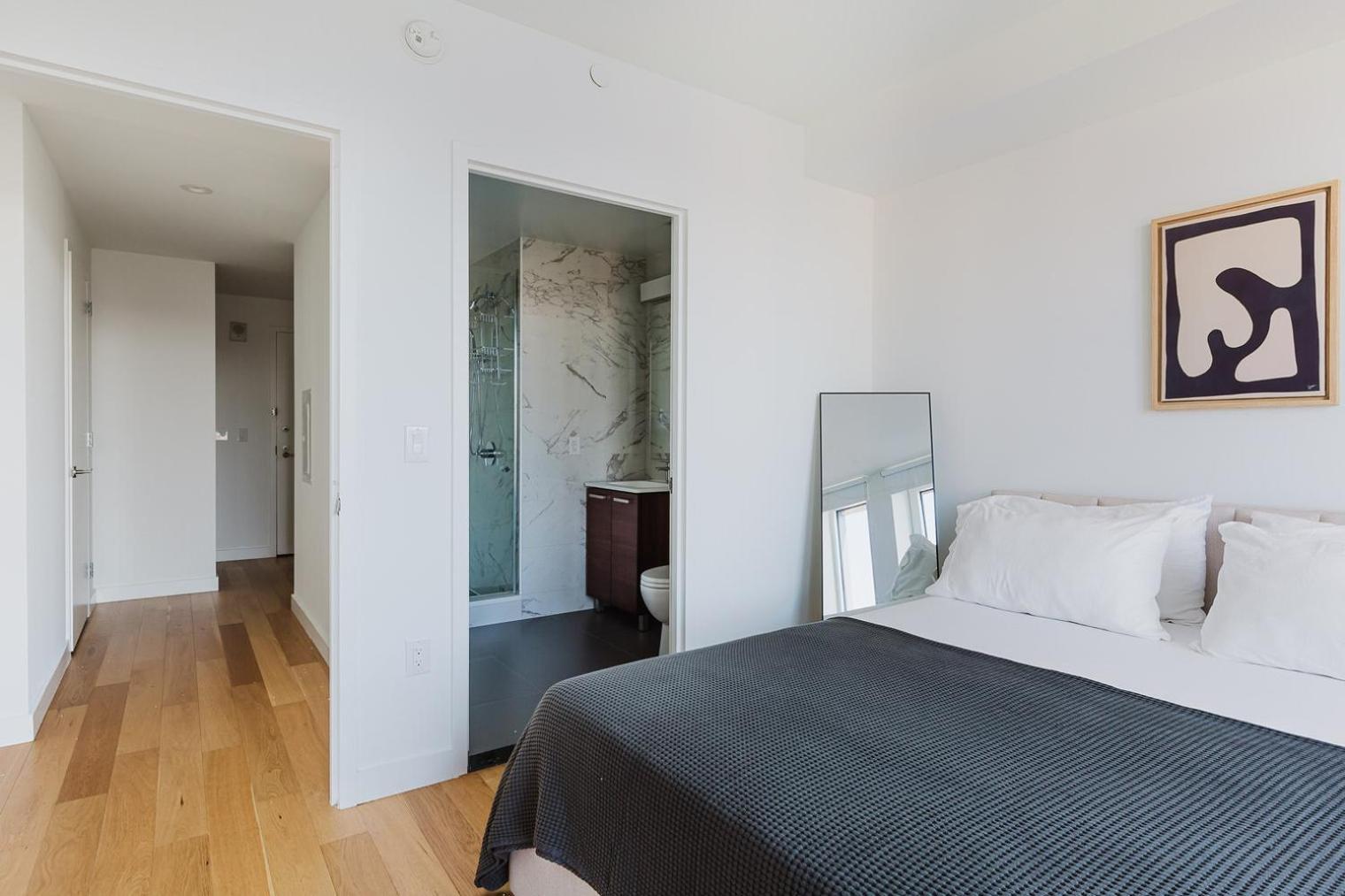 Apartment Blueground Lower East Side 2bd Nyc-1604 New York