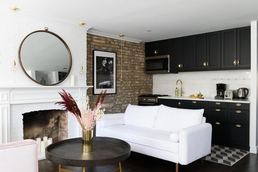 Bond Townhouse New York