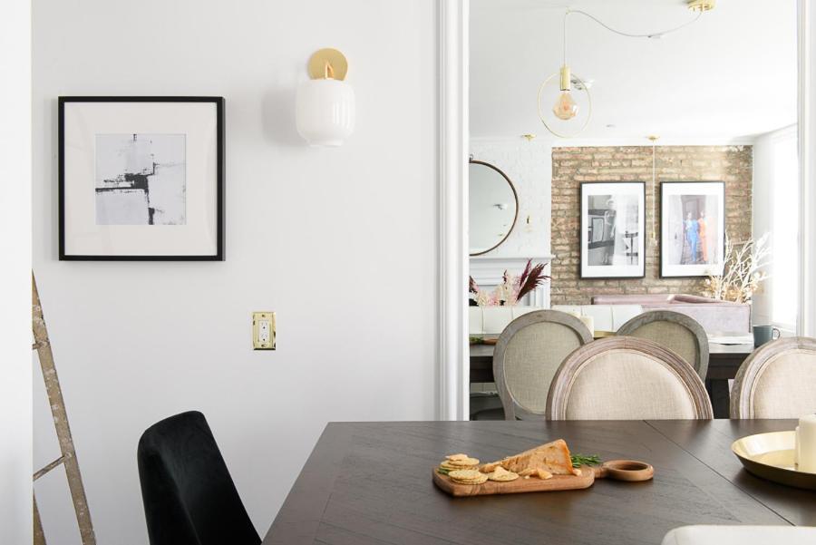 Bond Townhouse Appart hôtel