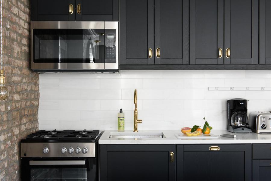 Bond Townhouse New York