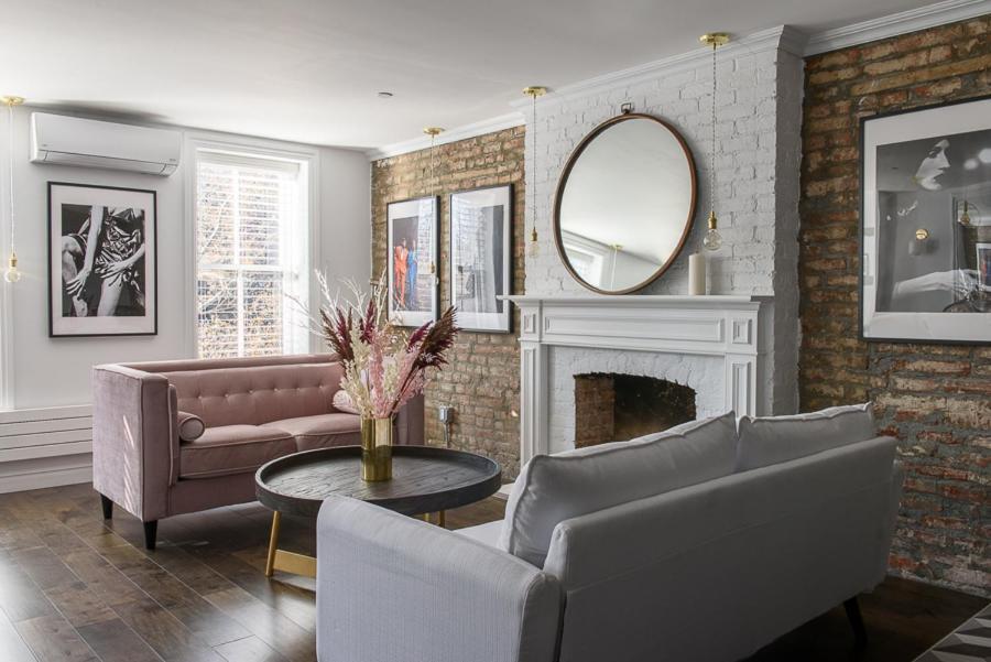 Bond Townhouse Aparthotel